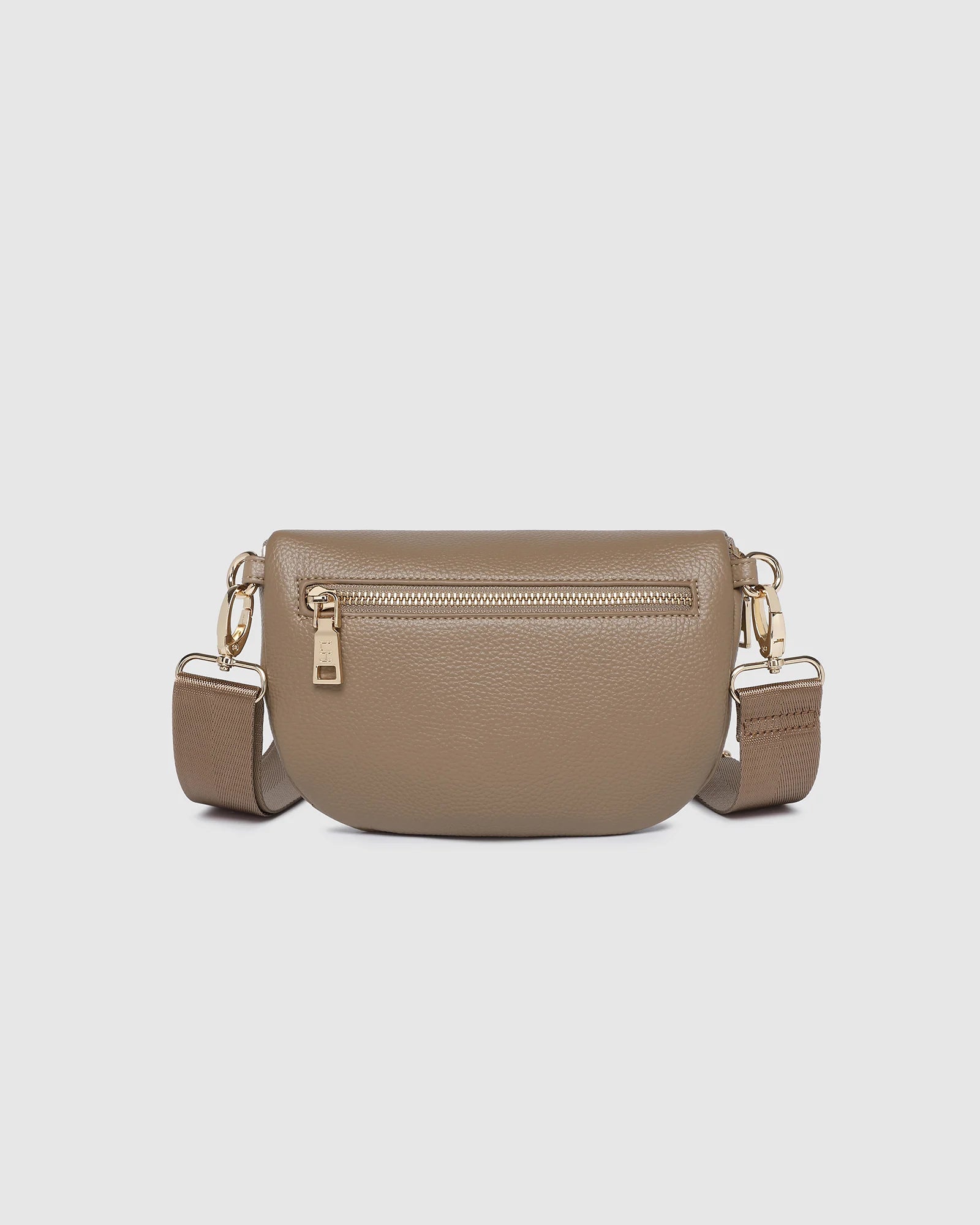 Louenhide - Austin Sling Bag Mocha