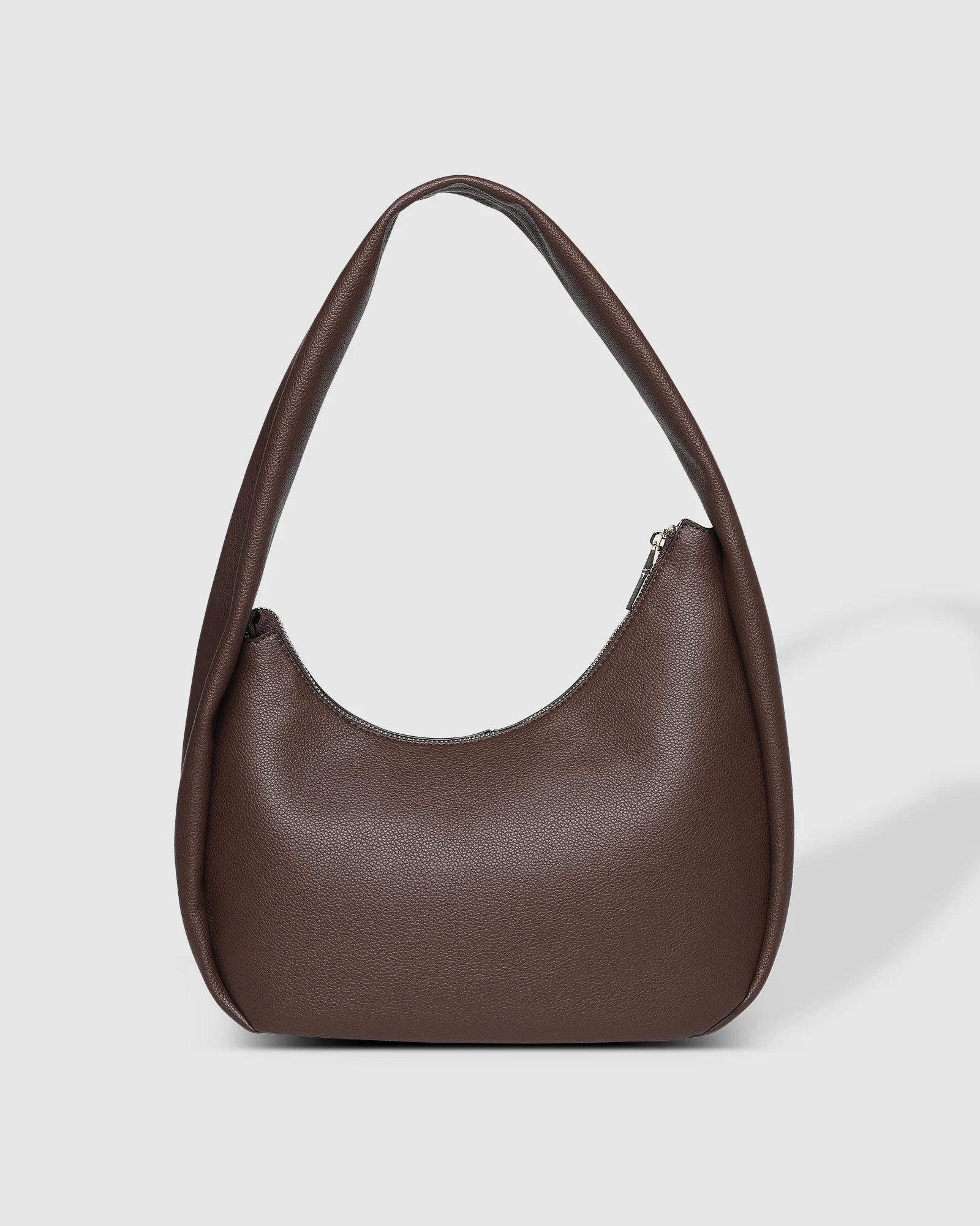 Louenhide - Capri Shoulder Bag Chocolate