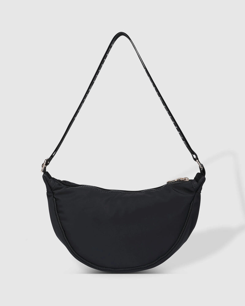 Louenhide - Sylvia Sling Bag Black