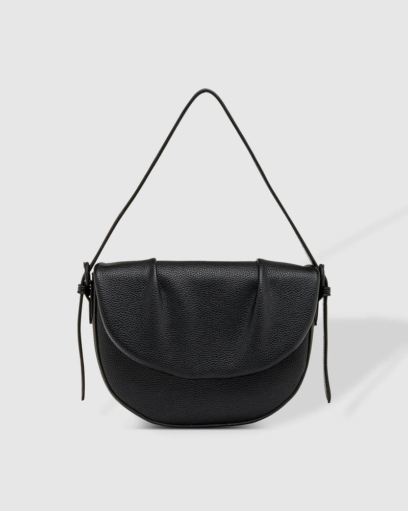 Louenhide - Diaz Black Bag