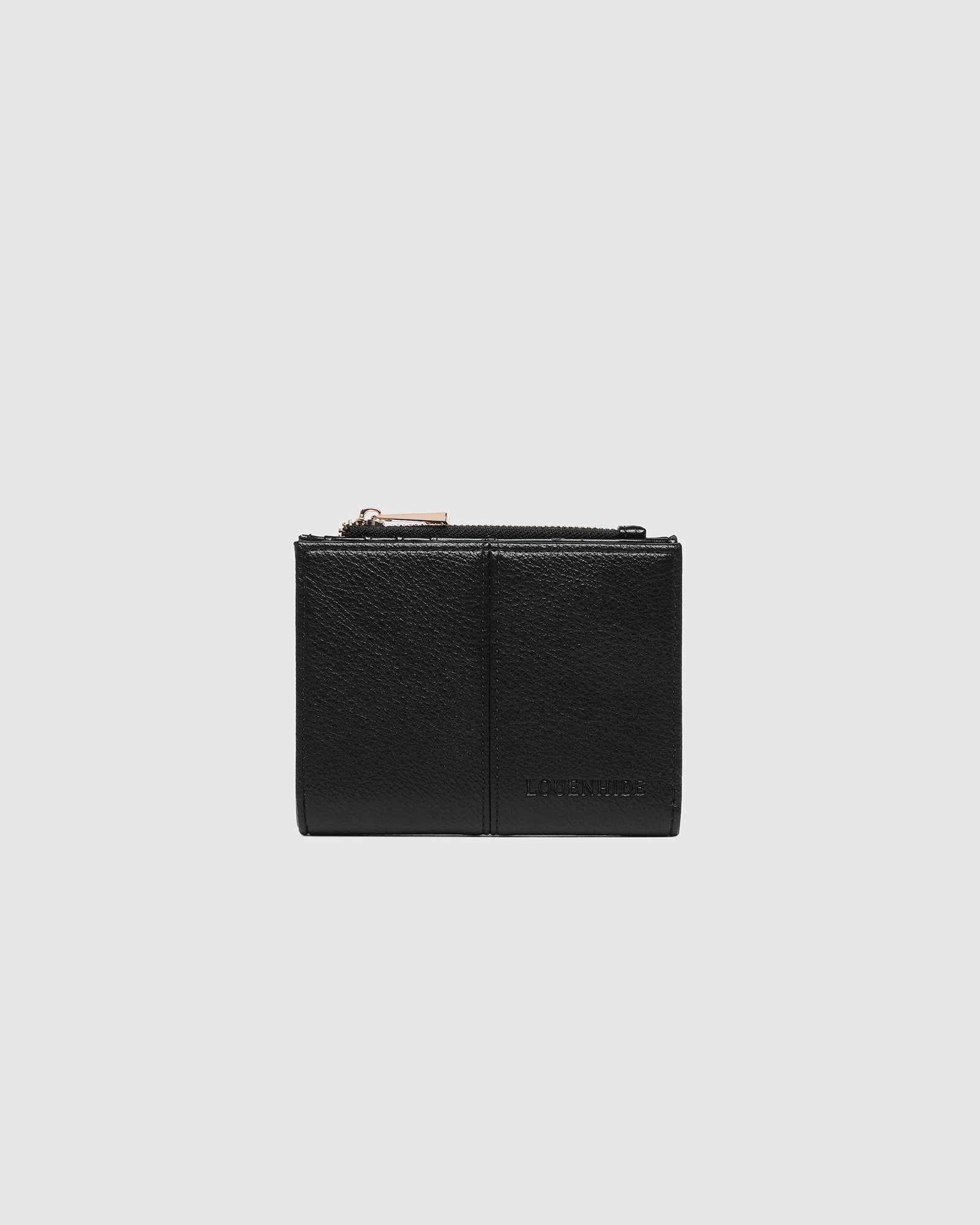 Louenhide - Blondie Wallet Black