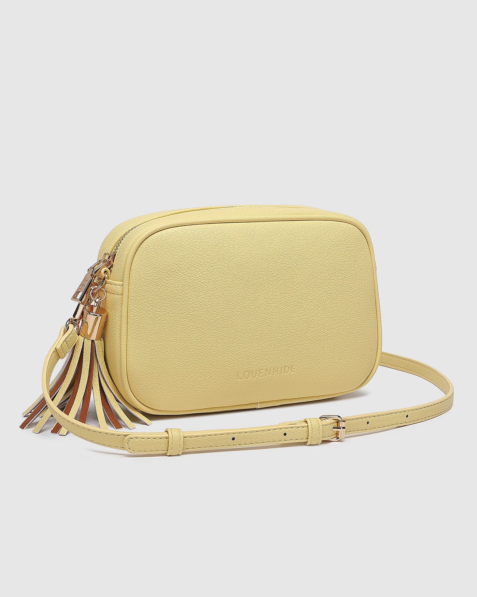 Louenhide - Jacinta Gia Lemon