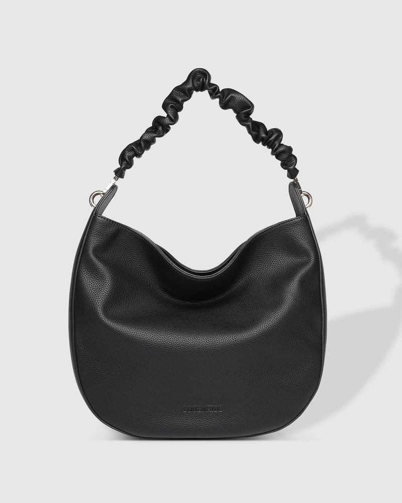 Louenhide - Emily Shoulder Bag Black