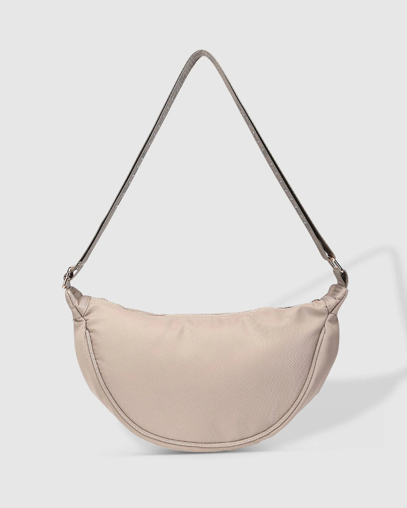 Louenhide - Sylvia Sling Bag Beige