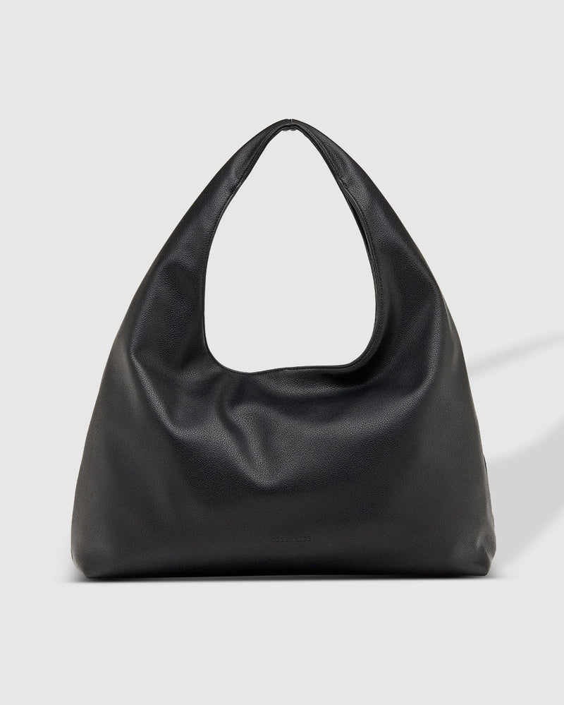 Louenhide - Monaco Shoulder Bag Black