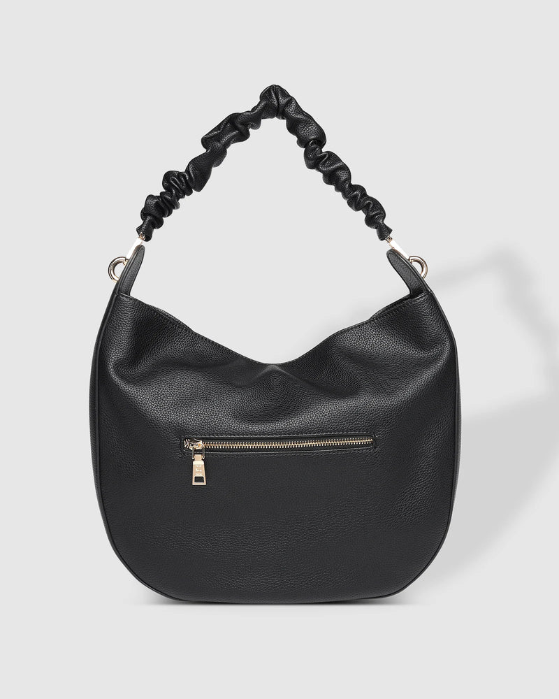 Louenhide - Emily Shoulder Bag Black