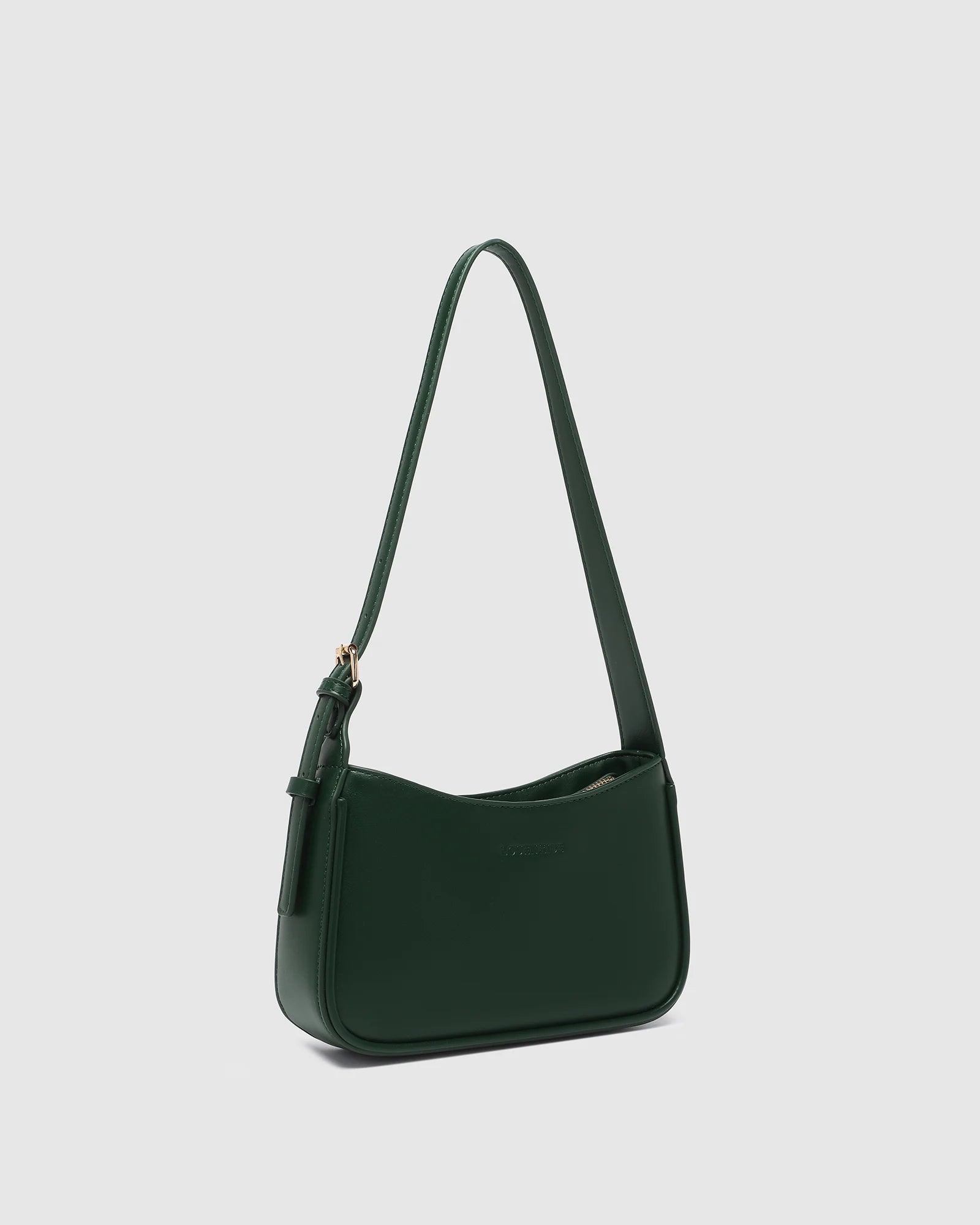 Louenhide - Ivy Shoulder Bag Green