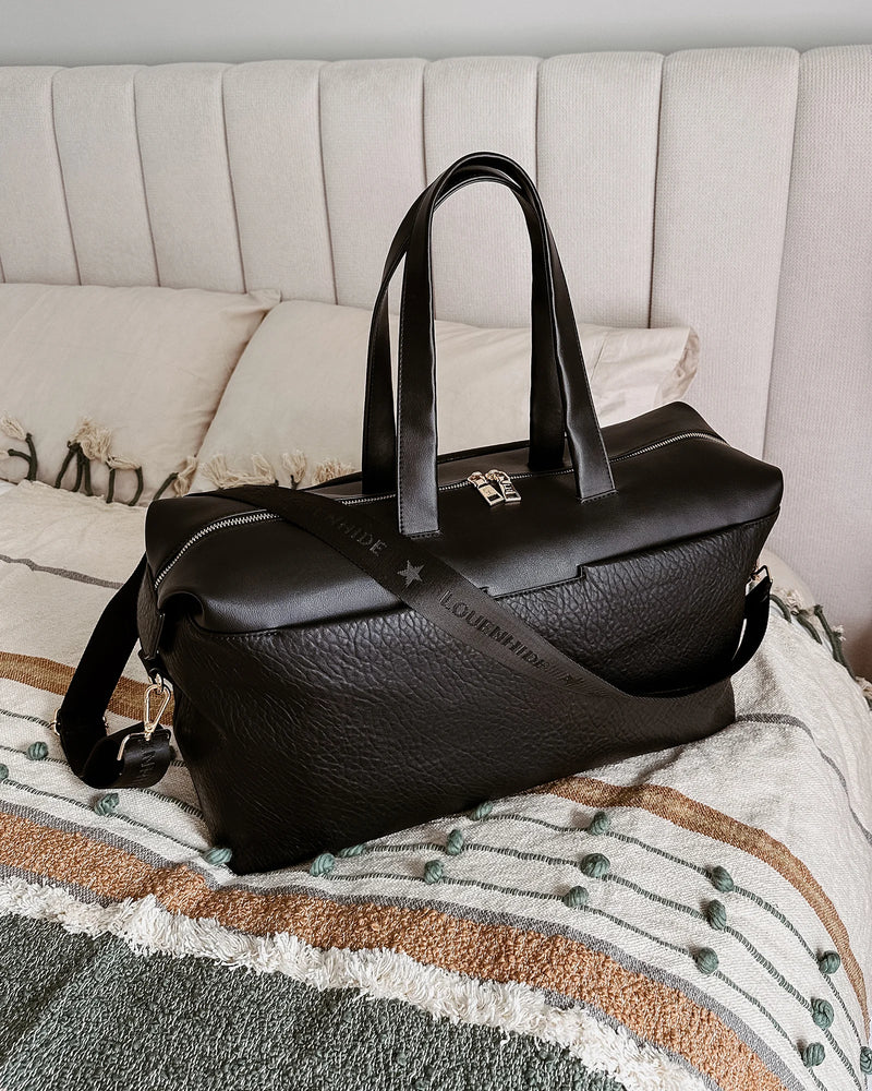 Louenhide - Harris Travel Bag