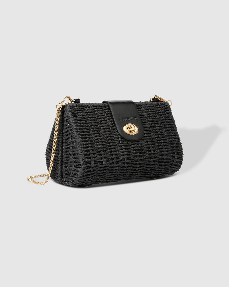 Louenhide - Ophelia Crossbody Black