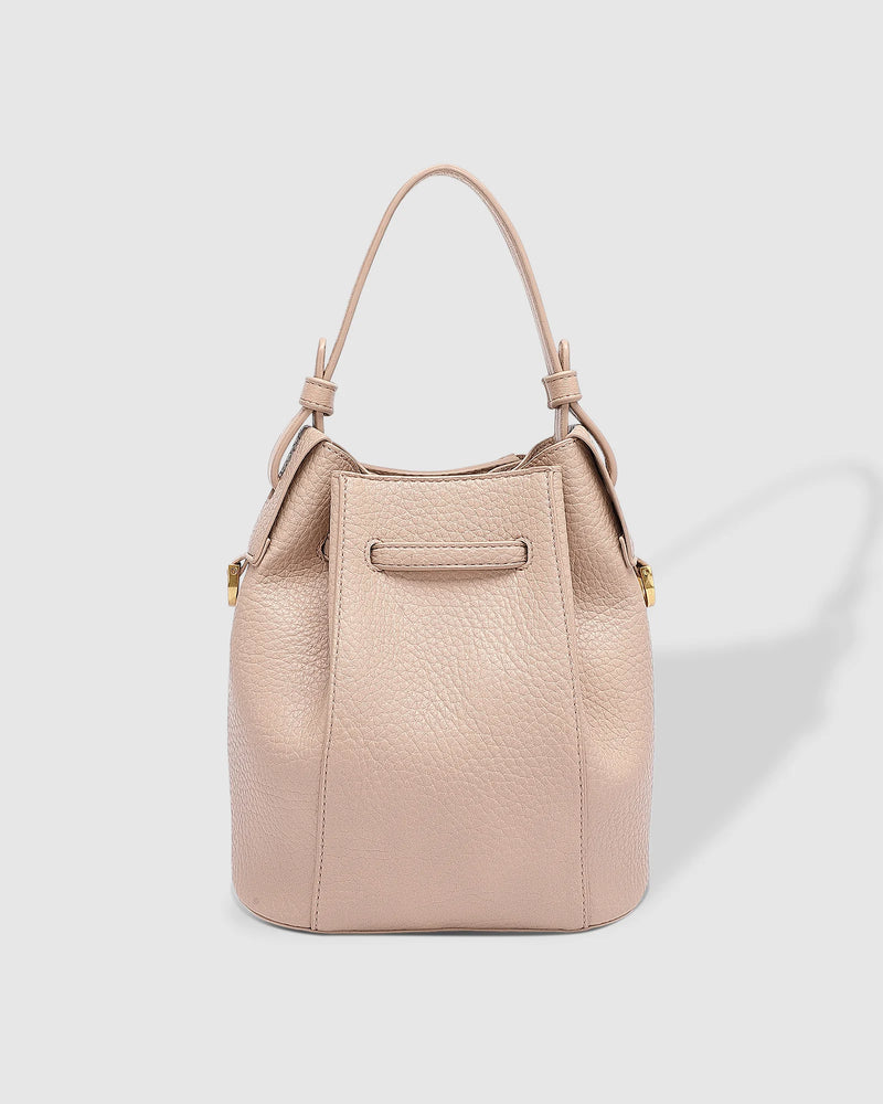 Louenhide - Montie Bucket Bag Malt