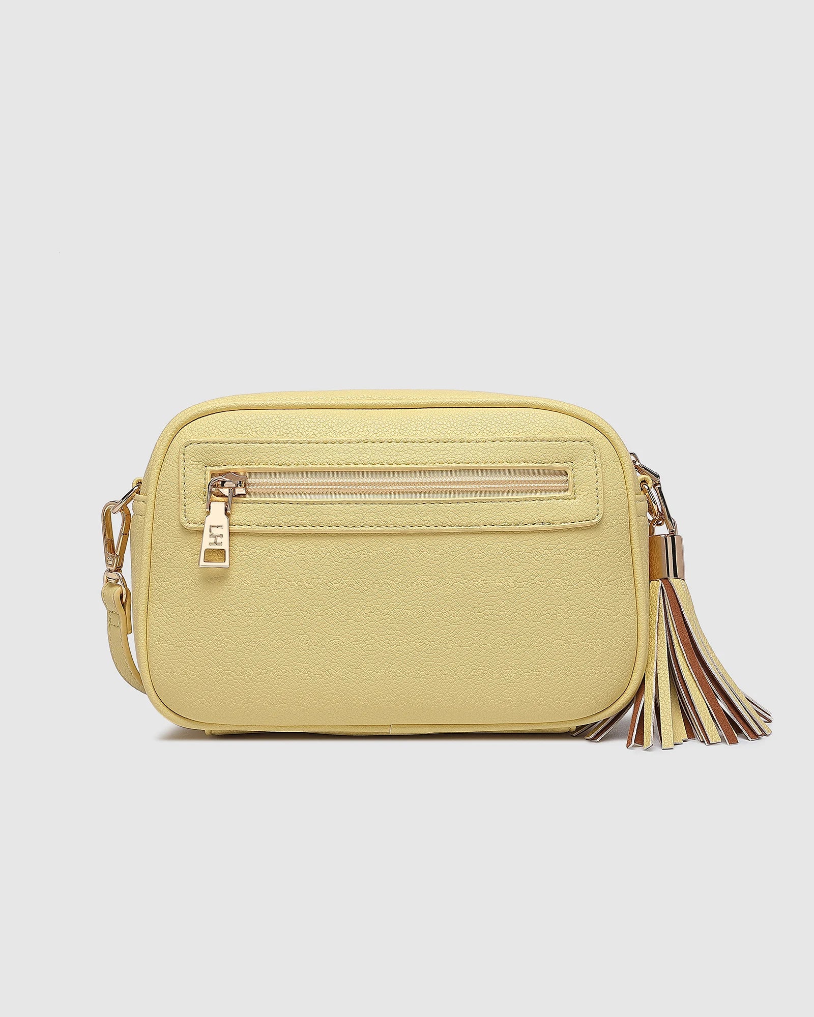 Louenhide - Jacinta Gia Lemon