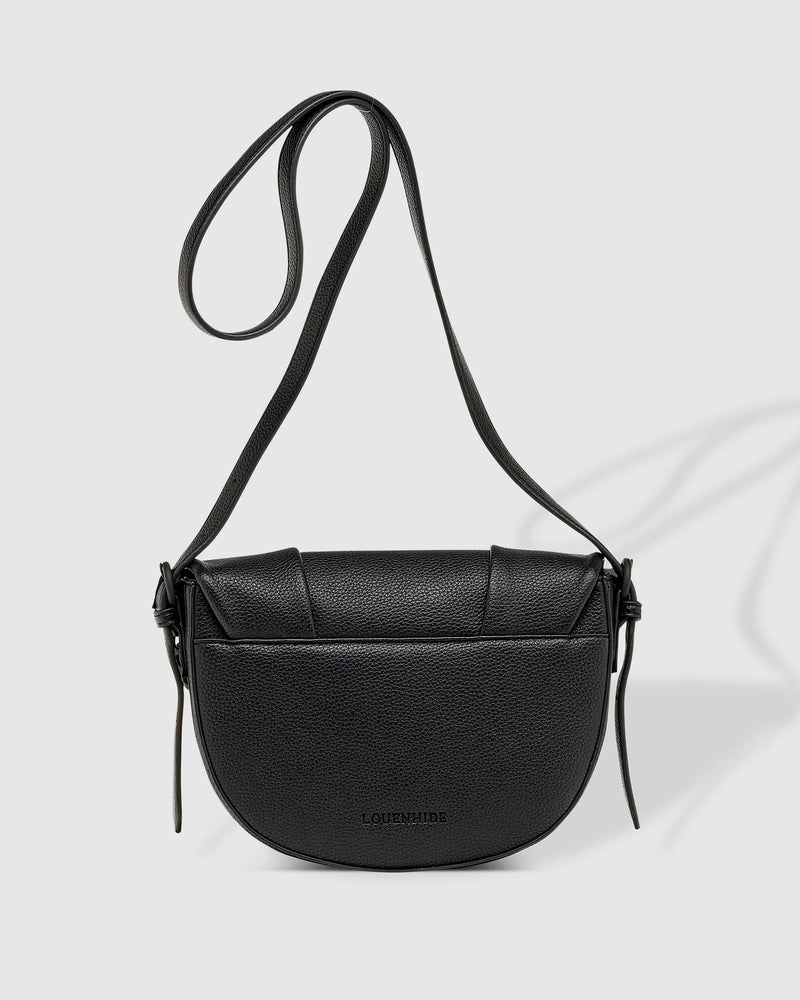 Louenhide - Diaz Black Bag