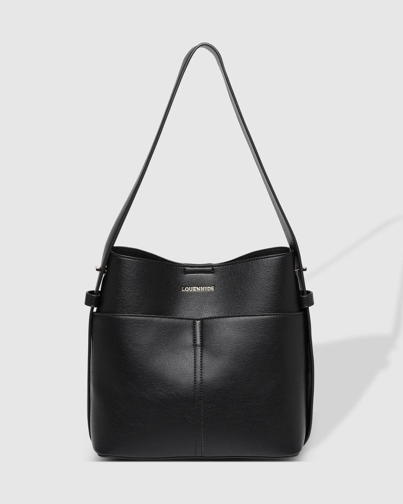 Louenhide - Samantha Handbag Black