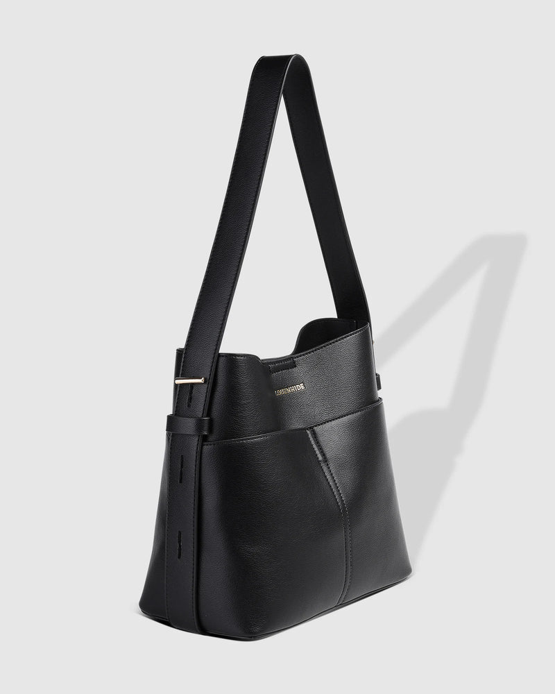 Louenhide - Samantha Handbag Black