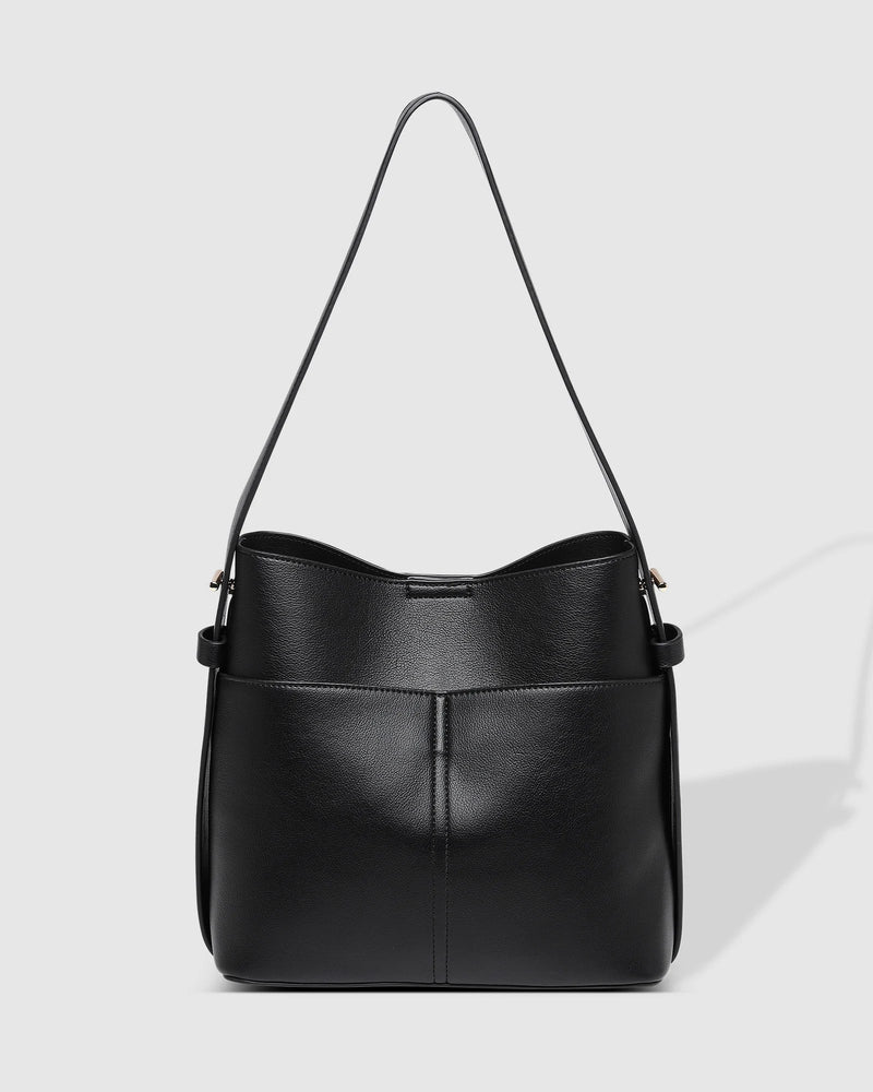 Louenhide - Samantha Handbag Black