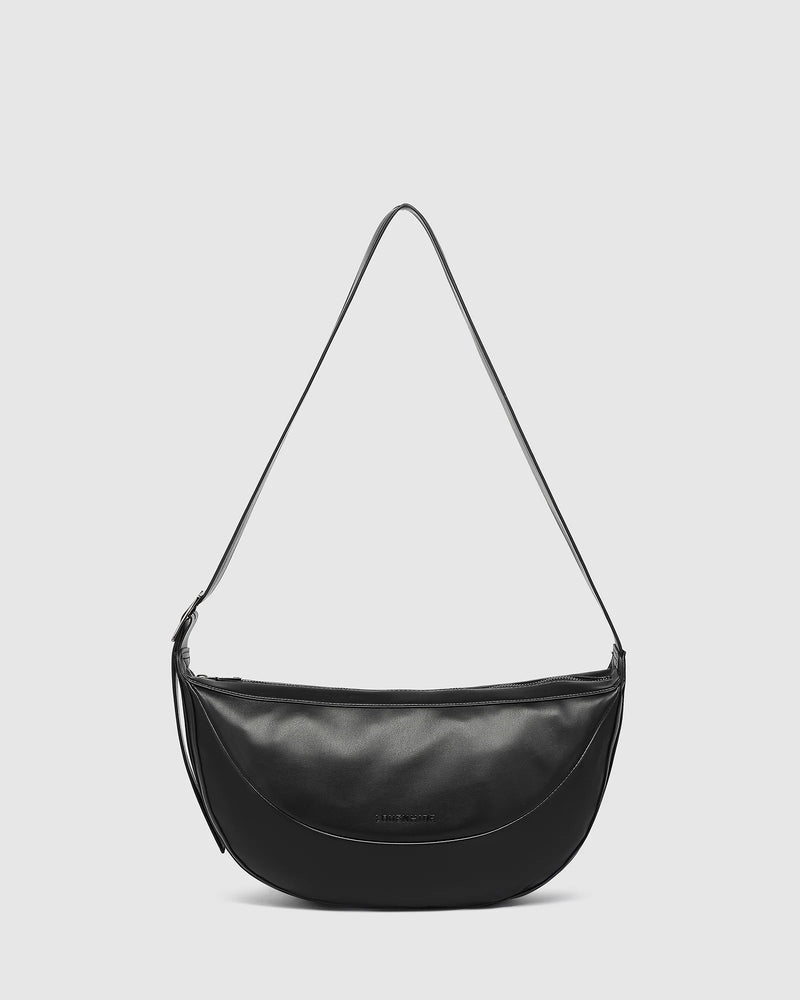 Louenhide - Stevie Sling Bag Black