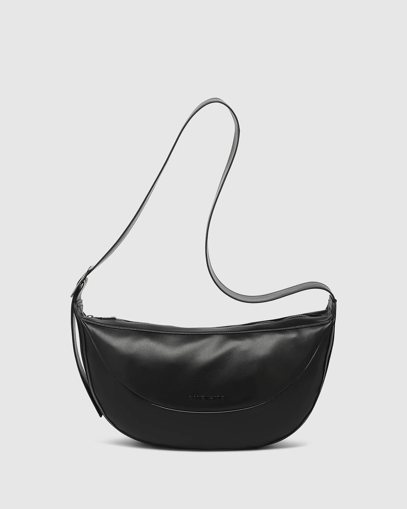 Louenhide - Stevie Sling Bag Black