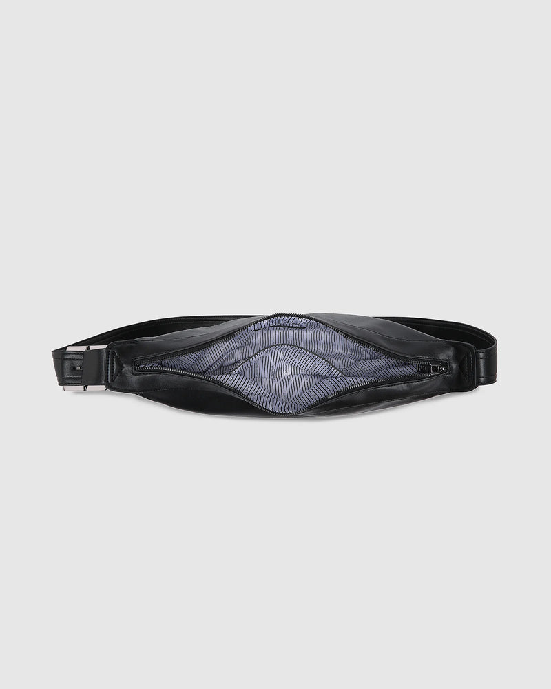 Louenhide - Stevie Sling Bag Black