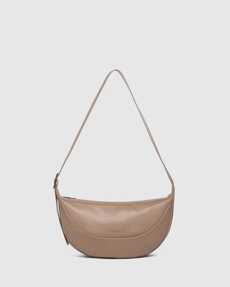 Louenhide - Stevie Sling Bag Coffee