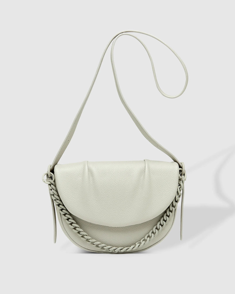 Louenhide - Diaz Light Grey Bag