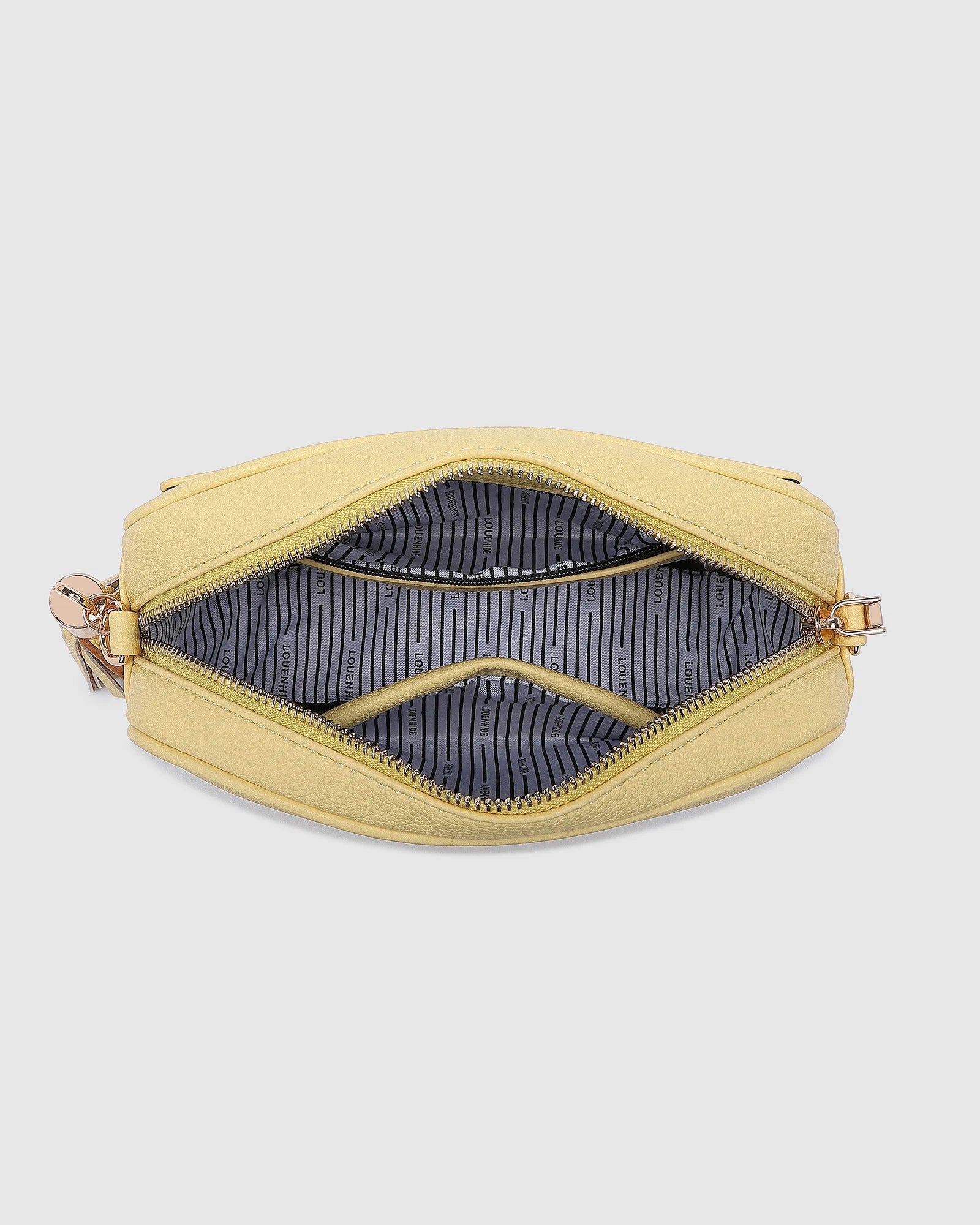 Louenhide - Jacinta Gia Lemon