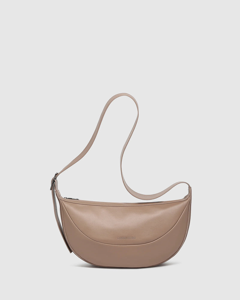 Louenhide - Stevie Sling Bag Coffee