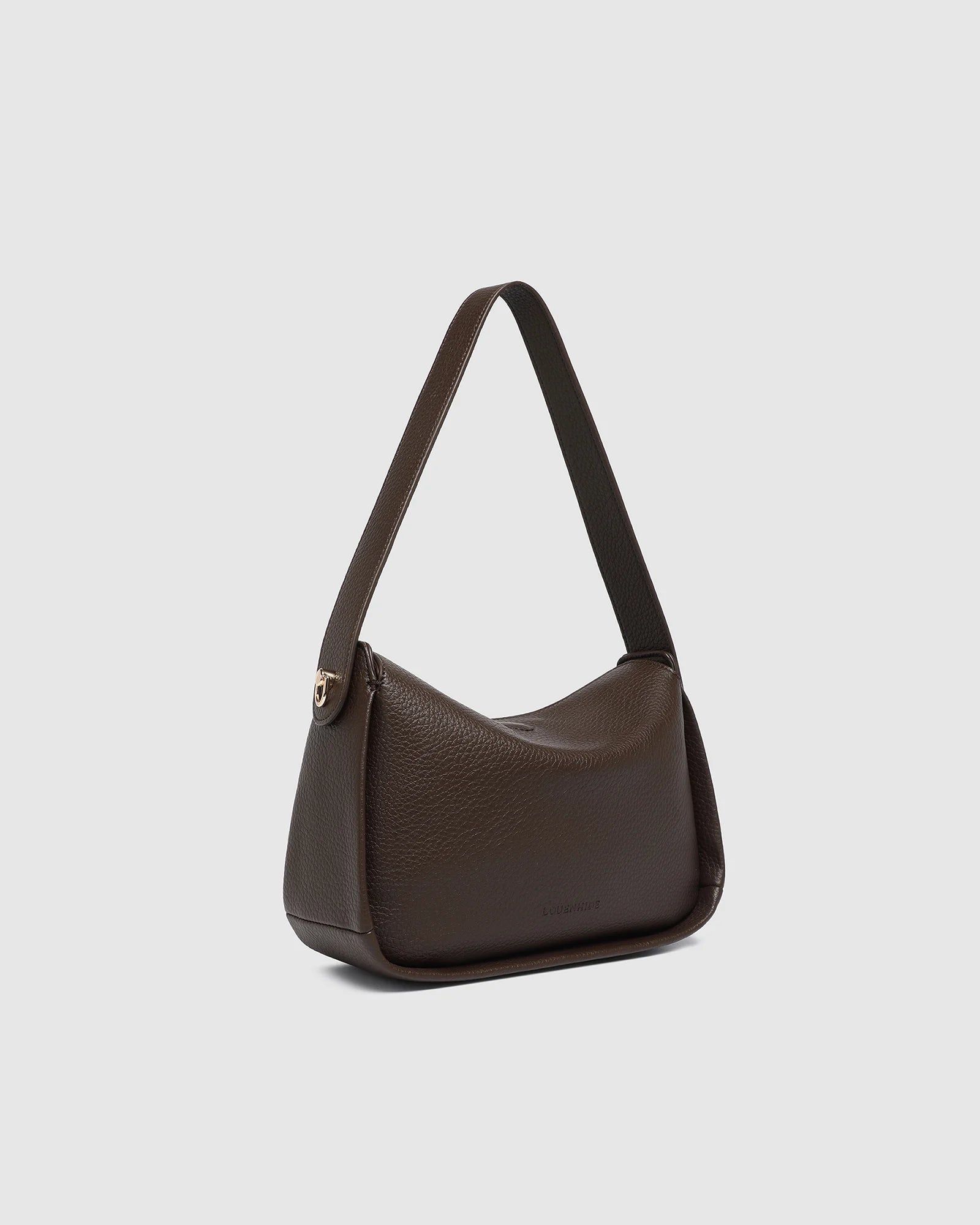 Louenhide - Maddie Shoulder Bag Chocolate