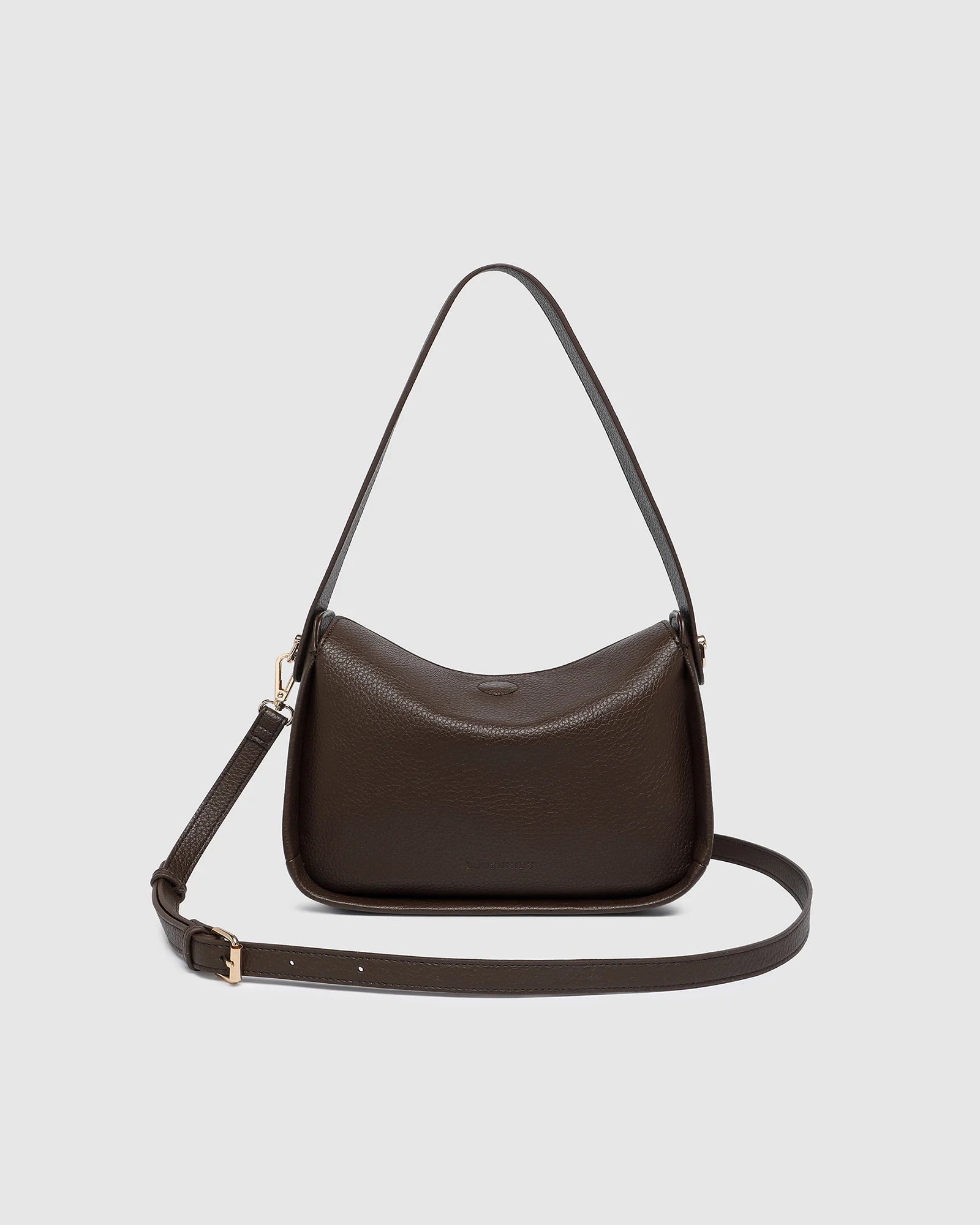 Louenhide - Maddie Shoulder Bag Chocolate