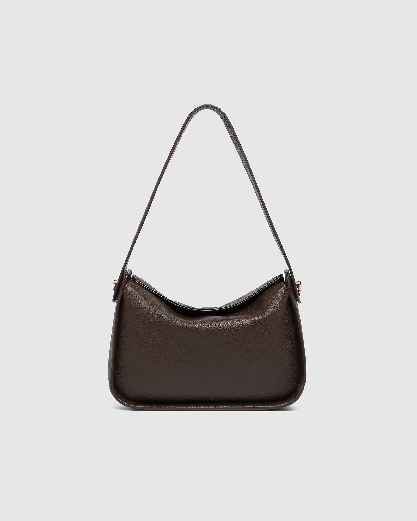 Louenhide - Maddie Shoulder Bag Chocolate