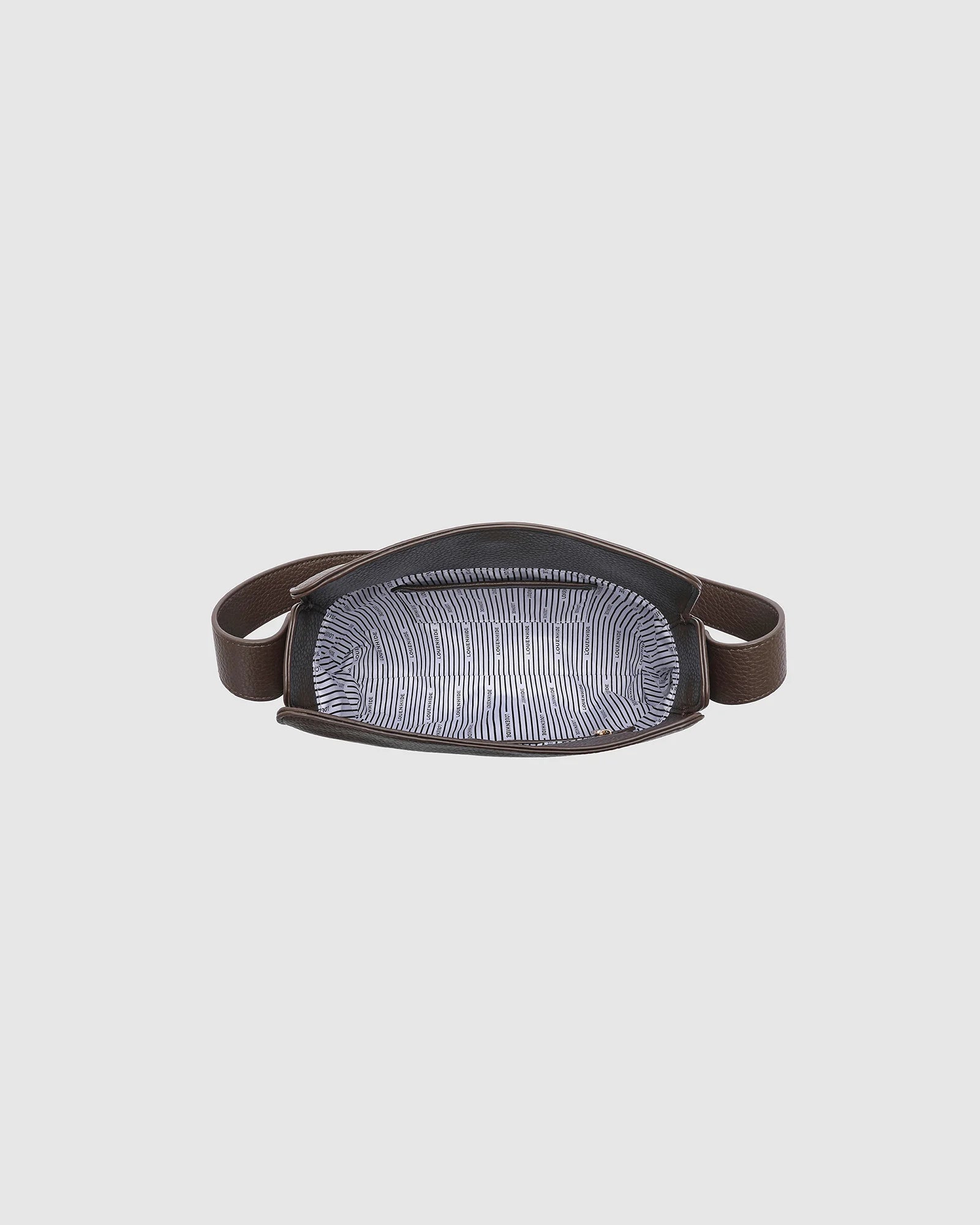 Louenhide - Maddie Shoulder Bag Chocolate