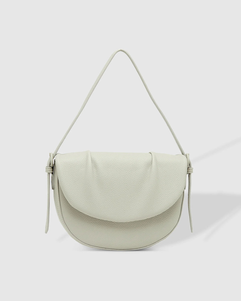 Louenhide - Diaz Light Grey Bag