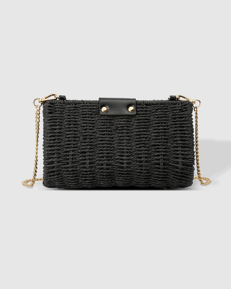 Louenhide - Ophelia Crossbody Black