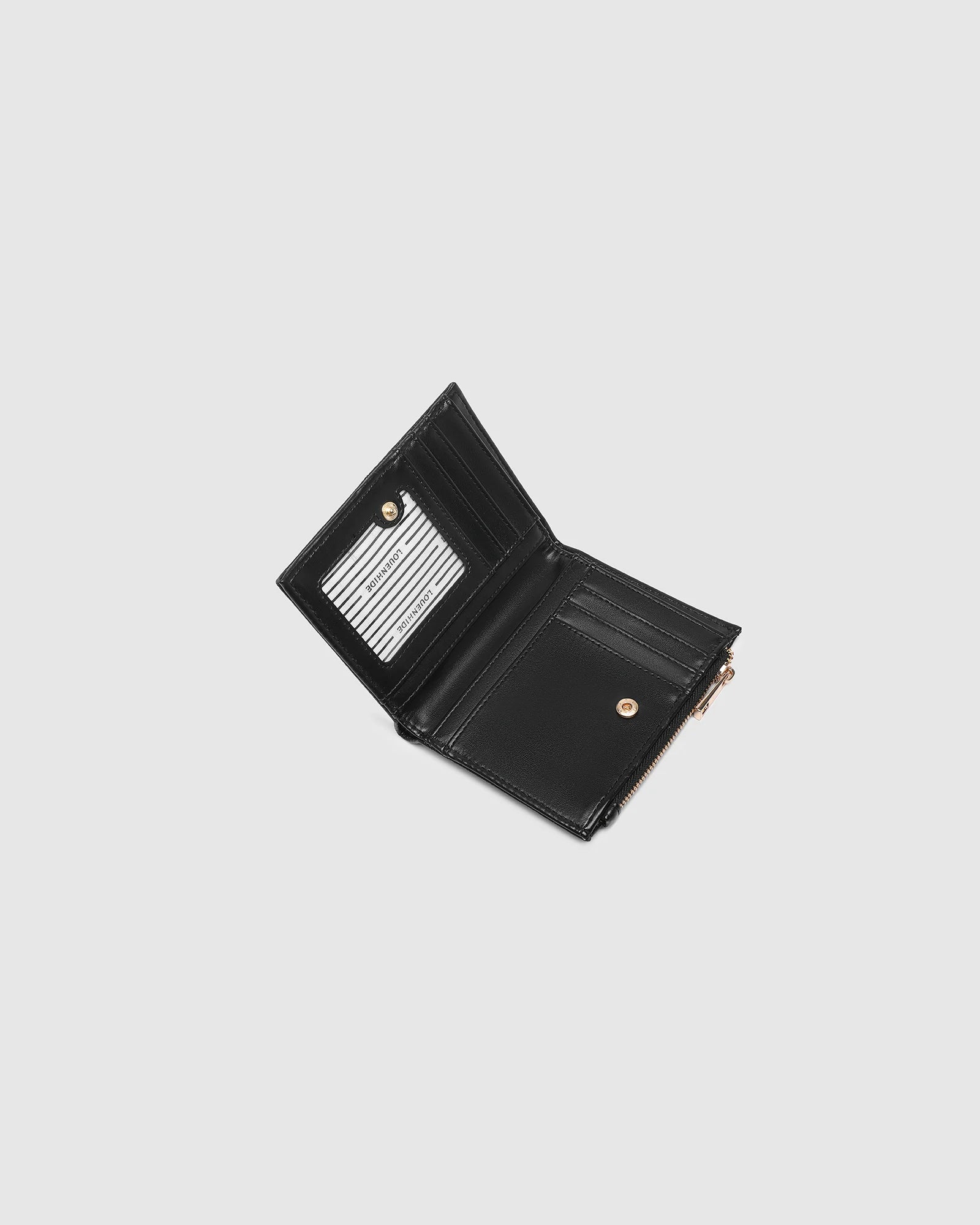 Louenhide - Blondie Wallet Black