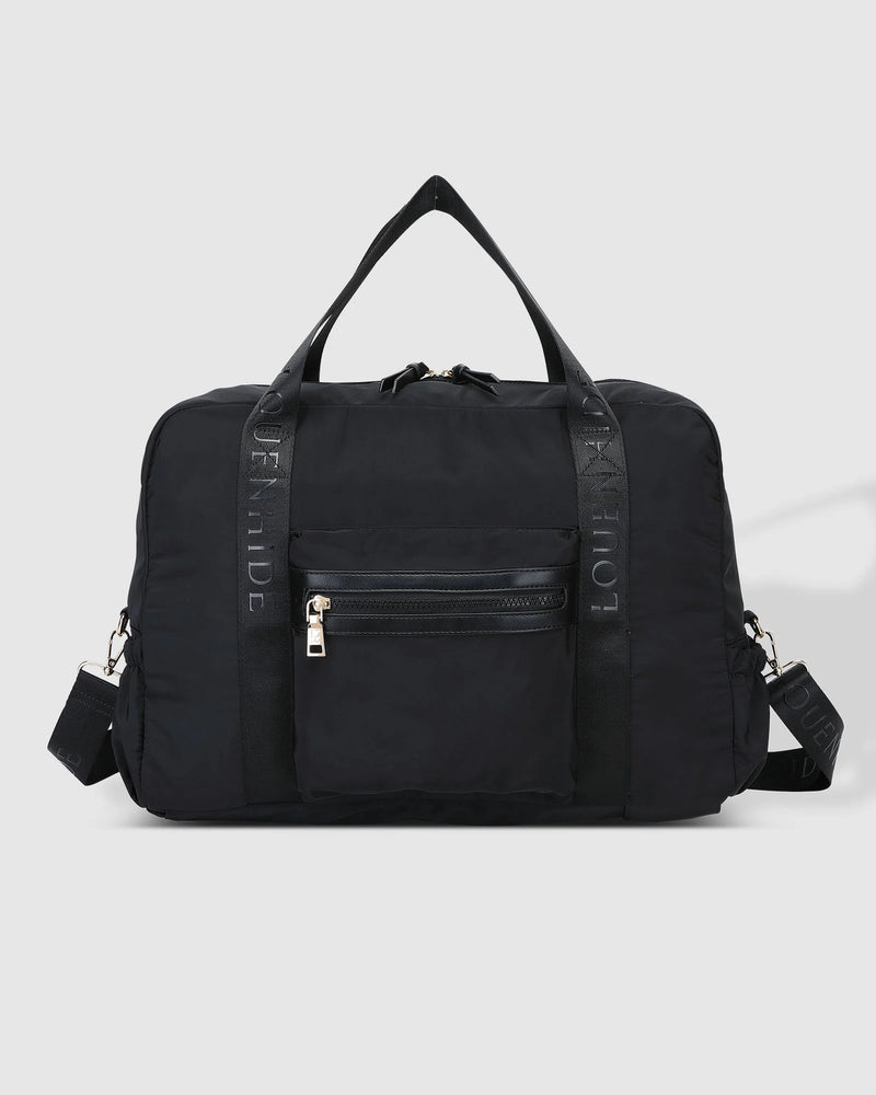 Louenhide - Jenn Travel Bag Black