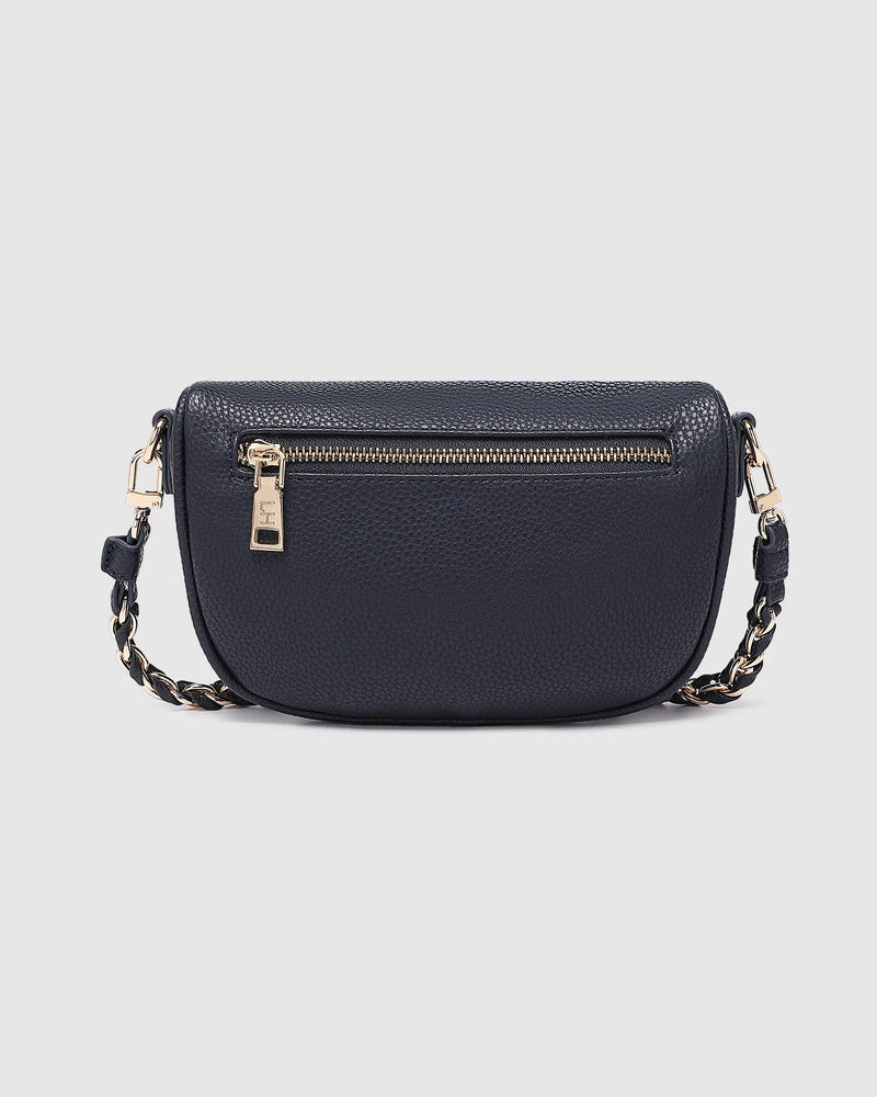 Louenhide - Halsey Sling Bag Navy