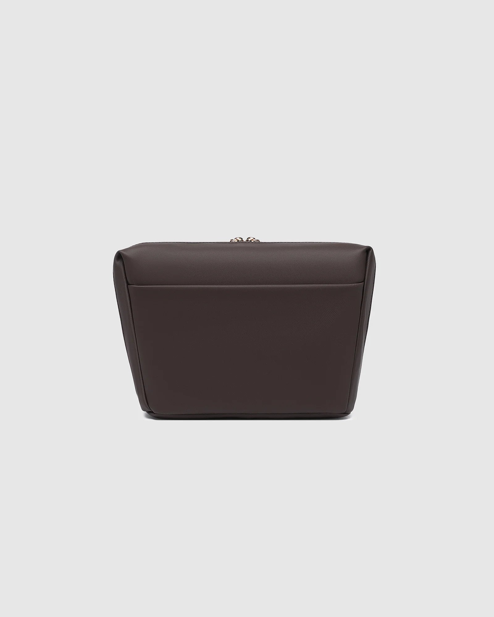 Louenhide - Vanessa Cosmetic Bag Chocolate