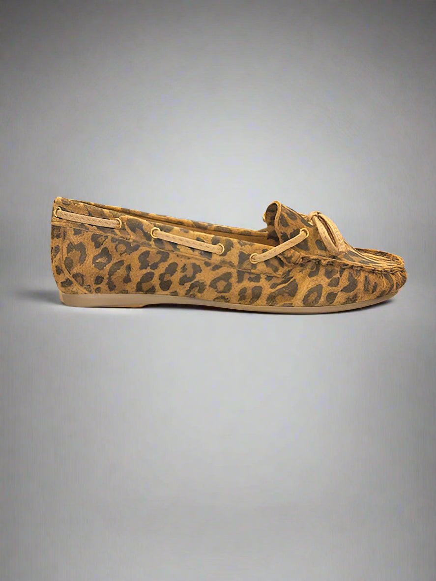 Miz Mooz - Lucie Leopard