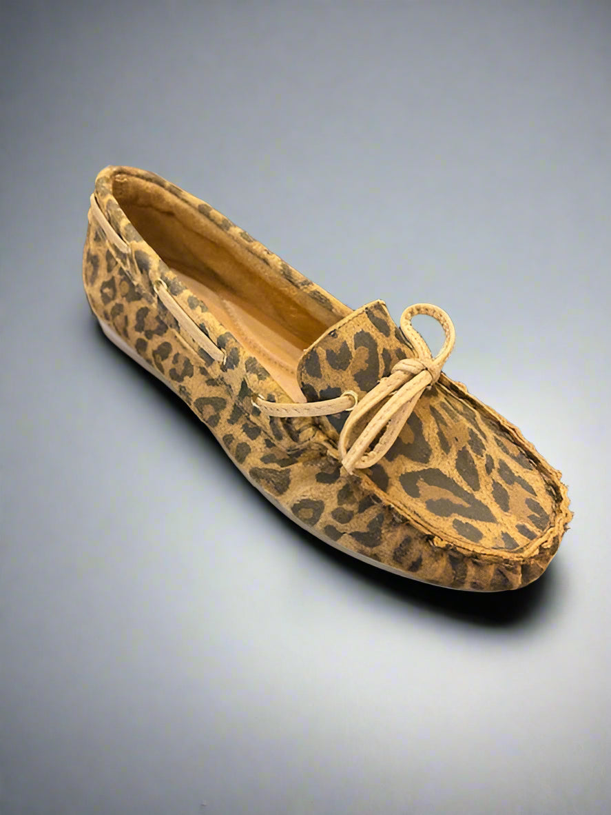 Miz Mooz - Lucie Leopard