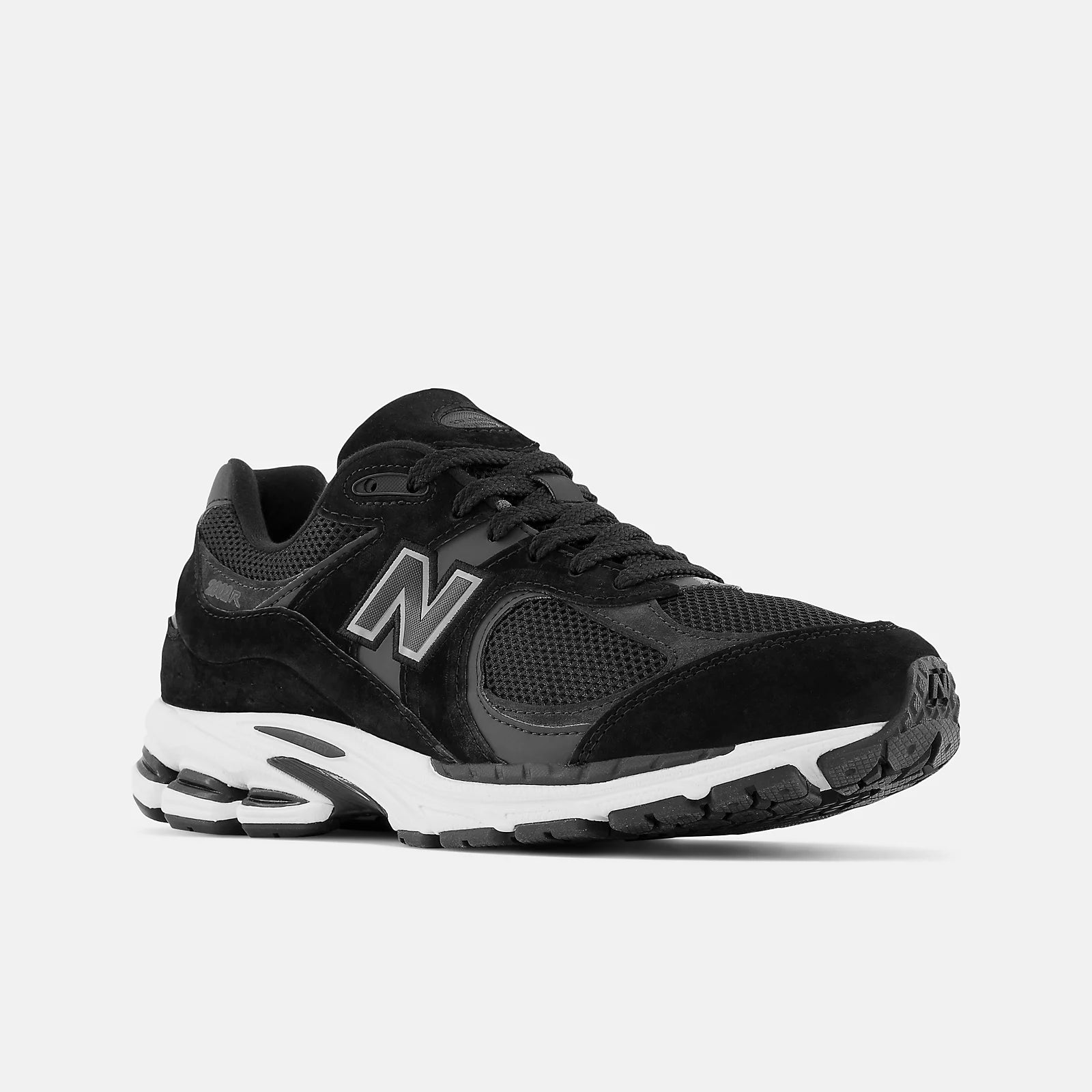 New Balance - 2002R Black