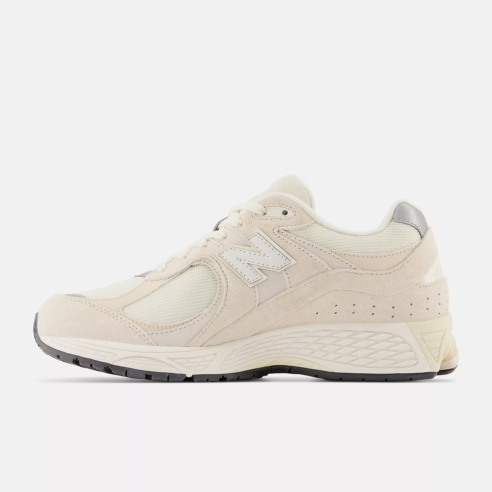 New Balance - 2002R Beige