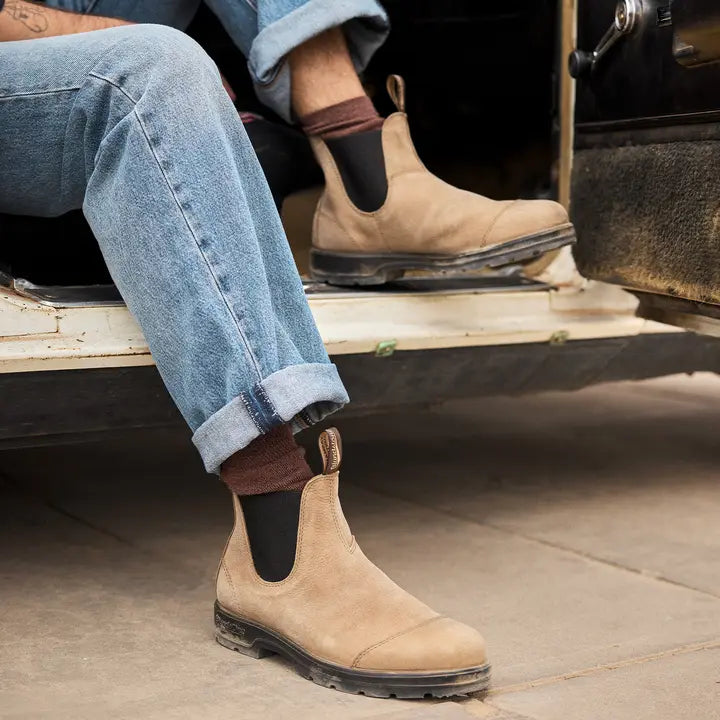 Blundstone - 2546 Texas Sand