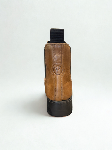 Saydo - Mezra Rustic Clay