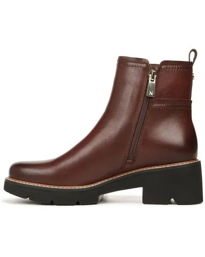 Naturalizer - Darry Bootie Cappuccino