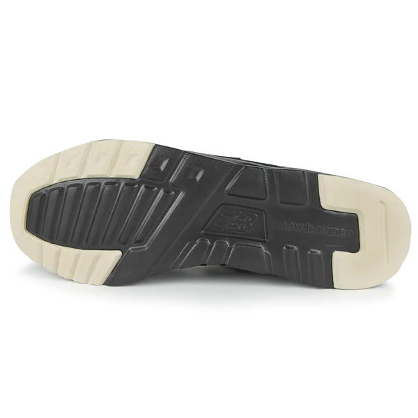 New Balance - CM997HNB Black