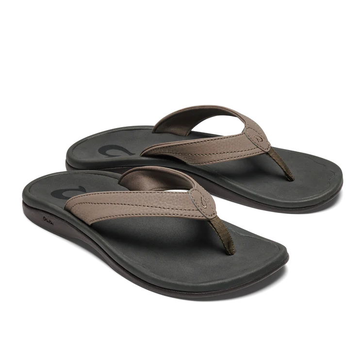 Olukai - Women's 'Ohana Warm Taupe