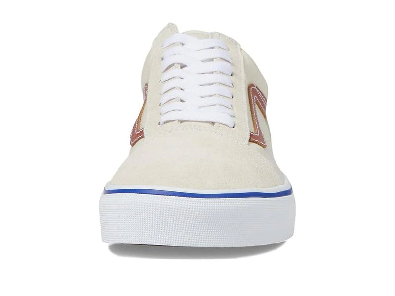 Vans - Old Skool Tri-Tone Turtledove