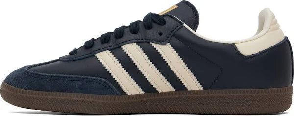 Adidas - Samba OG Navy