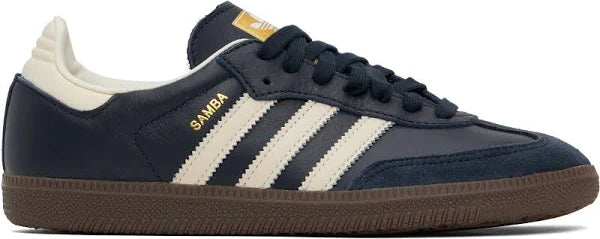 Adidas - Samba OG Navy