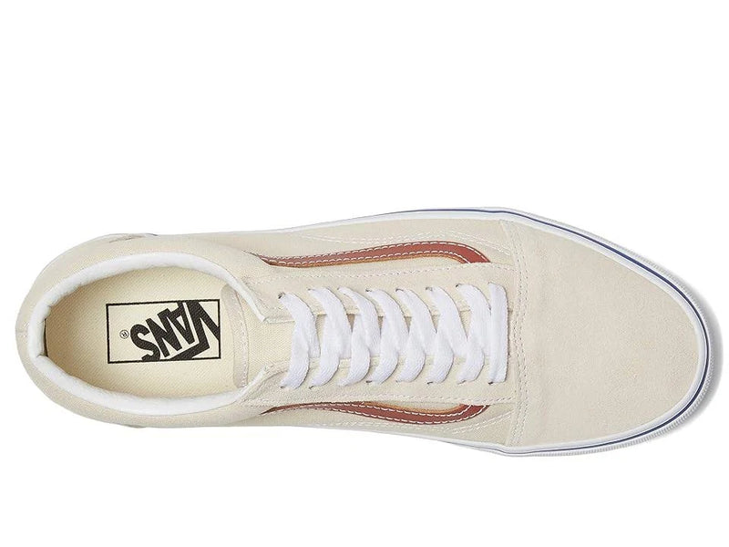 Vans - Old Skool Tri-Tone Turtledove