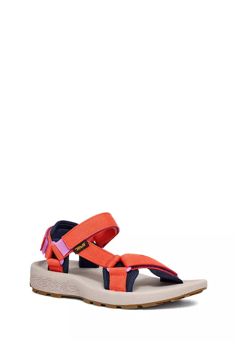 Teva - Hydratrek Tigerlily